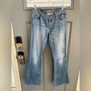 Vintage Y2K Size 27 Ruehl No 925 Jeans